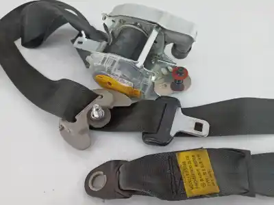 Pezzo di ricambio per auto di seconda mano cintura di sicurezza anteriore sinistra per hyundai i30 (fd) 1.6 crdi riferimenti oem iam 888102l700wk