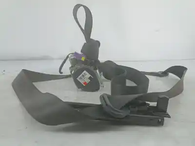 Автозапчастина б/у передній лівий ремін безпеки для audi a6 avant (4f5) 3.0 tdi quattro (171kw) посилання на oem iam 4f0867705a  