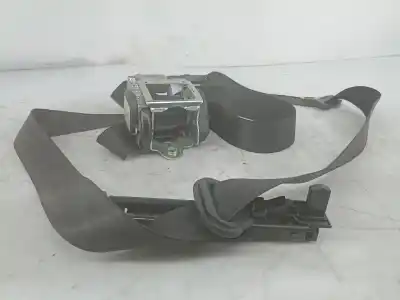 Автозапчастина б/у передній лівий ремін безпеки для audi a6 avant (4f5) 3.0 tdi quattro (171kw) посилання на oem iam 4f0867705a  