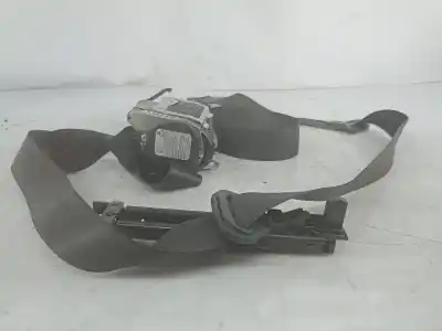 Автозапчастина б/у передній лівий ремін безпеки для audi a6 avant (4f5) 3.0 tdi quattro (171kw) посилання на oem iam 4f0867705a  