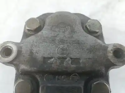 Автозапчастина б/у насос керма для seat leon (1m1) 1.4 16v посилання на oem iam 1j0422154b  