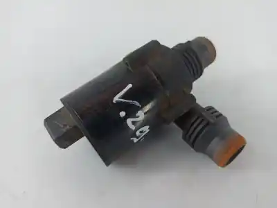 Peça sobressalente para automóvel em segunda mão bomba de água por land rover range rover iii (l322) 3.0 d 4x4 referências oem iam 