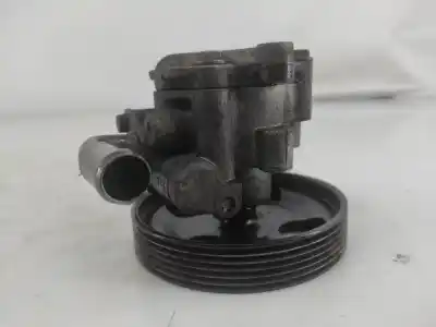 Автозапчастина б/у насос керма для ford fusion (ju_) 1.4 tdci посилання на oem iam 2s6c3a696dd  