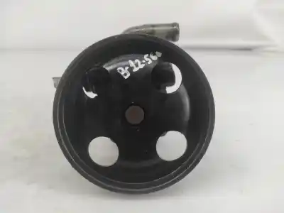Автозапчасти б/у насос гидроусилителя за ford fusion (ju_) 1.4 tdci ссылки oem iam 2s6c3a696dd