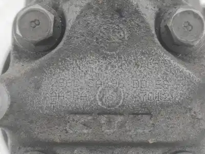 Автозапчастина б/у насос керма для ford fusion (ju_) 1.4 tdci посилання на oem iam 2s6c3a696dd  