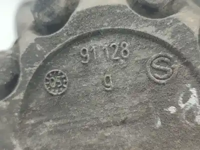 Second-hand car spare part steering pump for bmw 3 (e90) 320 d oem iam references 91128  