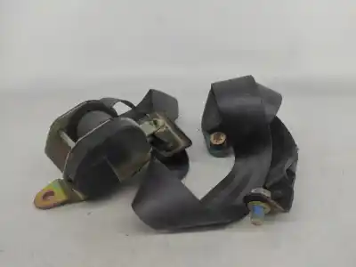 Second-hand car spare part rear left seat belt for suzuki vitara (et) hdi (se 420hdi) oem iam references 05r165504