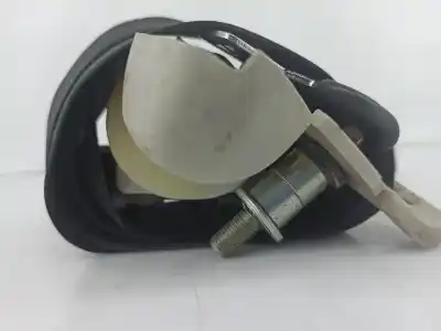 Peça sobressalente para automóvel em segunda mão cinto de segurança traseiro esquerdo por mazda 5 (cr19) 2.0 cd (cr19) referências oem iam t89338t
