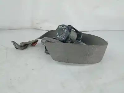 Peça sobressalente para automóvel em segunda mão cinto de segurança traseiro esquerdo por kia carnival i (up) 2.9 tdi referências oem iam 0427211