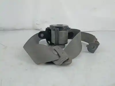 Peça sobressalente para automóvel em segunda mão cinto de segurança traseiro esquerdo por kia carnival i (up) 2.9 tdi referências oem iam 0427212