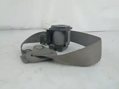 Pezzo di ricambio per auto di seconda mano cintura di sicurezza posteriore sinistra per ssangyong musso (fj) 2.3 tdic tracã§ã£o integral riferimenti oem iam 