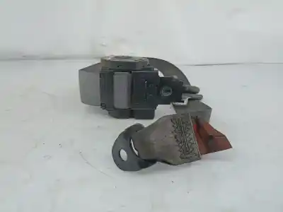 Автозапчасти б/у задний левый ремень безопасности за ssangyong musso (fj) 2.3 tdic tracã§ã£o integral ссылки oem iam   