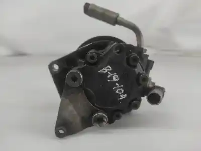 Second-hand car spare part steering pump for bmw 6 (e63) 645 ci oem iam references 7693974108  