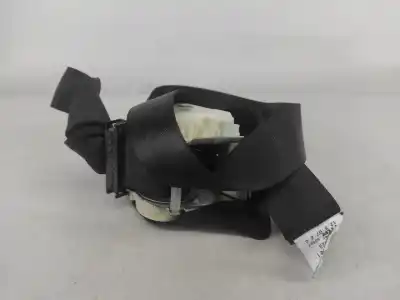 Peça sobressalente para automóvel em segunda mão cinto de segurança traseiro esquerdo por bmw x3 (e83) 2.0 d referências oem iam s3344836101x
