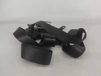 Peça sobressalente para automóvel em segunda mão cinto de segurança dianteiro esquerdo por bmw x3 (e83) 2.0 d referências oem iam 33033301