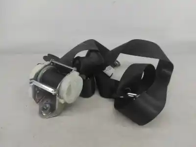 Peça sobressalente para automóvel em segunda mão cinto de segurança dianteiro esquerdo por bmw x3 (e83) 2.0 d referências oem iam 33033301  