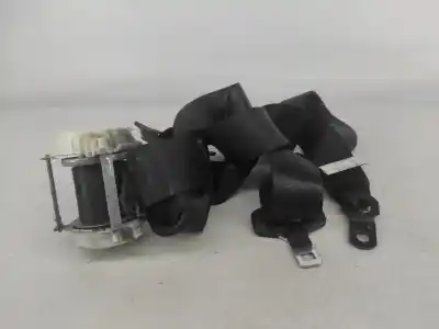 Peça sobressalente para automóvel em segunda mão cinto de segurança dianteiro esquerdo por bmw x3 (e83) 2.0 d referências oem iam 33033301  