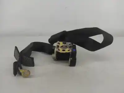 Автозапчасти б/у задний левый ремень безопасности за audi a2 (8z0) 1.4 ссылки oem iam 8z0857805c  