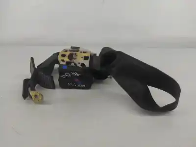 Автозапчасти б/у задний левый ремень безопасности за audi a2 (8z0) 1.4 ссылки oem iam 8z0857805c  