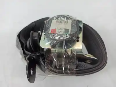 Peça sobressalente para automóvel em segunda mão cinto de segurança dianteiro esquerdo por opel corsa d (s07) 1.3 cdti (l08 l68) referências oem iam 617107600a