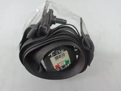 Peça sobressalente para automóvel em segunda mão cinto de segurança traseiro esquerdo por opel corsa d (s07) 1.3 cdti (l08 l68) referências oem iam 609160500b