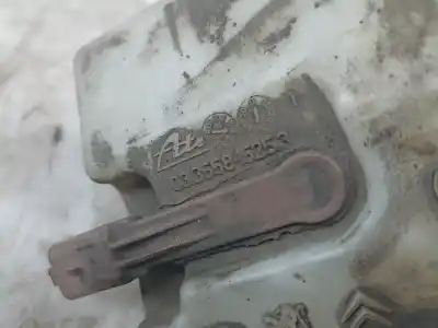 Автозапчасти б/у тормозной насос за citroen c4 picasso i monospace (ud_) 1.6 hdi ссылки oem iam 965400218001  