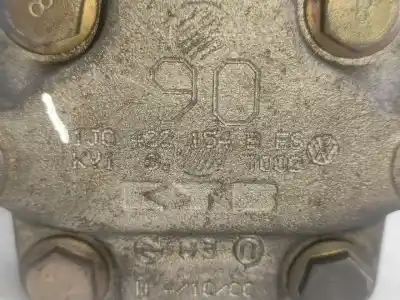 Автозапчасти б/у насос гидроусилителя за seat leon (1m1) 1.9 tdi ссылки oem iam 1j0422154bes  