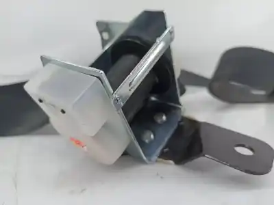 Автозапчасти б/у ЗАДНИЙ ЛЕВЫЙ РЕМЕНЬ БЕЗОПАСНОСТИ за KIA CEED SW (ED)  ссылки OEM IAM 898101H000  