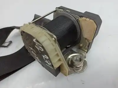 Автозапчастина б/у передній лівий ремін безпеки для opel corsa c (x01) 1.2 (f08, f68) посилання на oem iam 09114855n