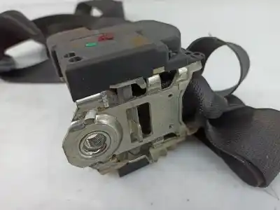 Автозапчастина б/у передній лівий ремін безпеки для opel corsa c (x01) 1.2 (f08, f68) посилання на oem iam 09114855n  