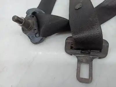 Автозапчастина б/у передній лівий ремін безпеки для opel corsa c (x01) 1.2 (f08, f68) посилання на oem iam 09114855n  