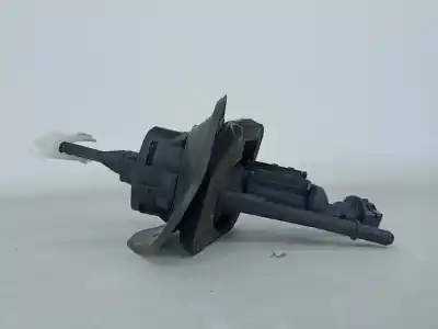 Pezzo di ricambio per auto di seconda mano pompa frizione per ford focus ii (da_, hcp, dp) 1.6 tdci riferimenti oem iam 3m517a543ae  