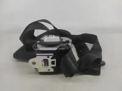 Second-hand car spare part front left seat belt for audi a3 (8p1) 2.0 fsi oem iam references 8p3857705