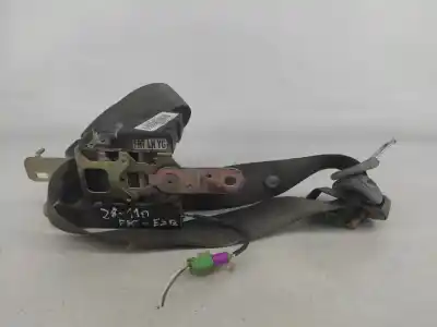 Second-hand car spare part front left seat belt for daewoo tacuma (u100) 1.6 oem iam references 33018911