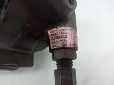 Автозапчасти б/у насос гидроусилителя за renault megane scenic (ja0/1_) 2.0 i (ja0g) ссылки oem iam 86060849rj  