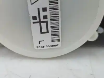 Second-hand car spare part rear left seat belt for mini mini (f56) cooper d oem iam references s3731336306f  