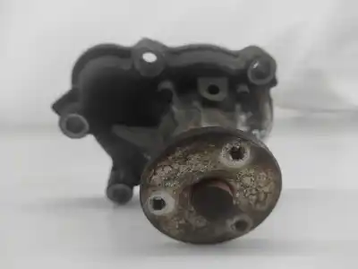 Автозапчастина б/у водяна бомба для opel corsa c (x01) 1.7 dti (f08 f68) посилання на oem iam   