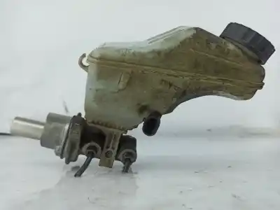 Автозапчастина б/у гальмівний насос для opel corsa d (s07) 1.2 (l08 l68) посилання на oem iam 0204051127