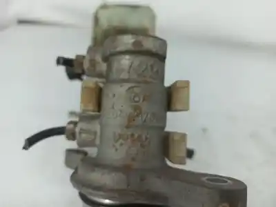 İkinci el araba yedek parçası fren pompasi için opel corsa d (s07) 1.2 (l08 l68) oem iam referansları 0204051127  