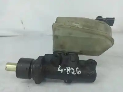 Pezzo di ricambio per auto di seconda mano Pompa Freni per RENAULT MEGANE SCENIC (JA0/1_) 2.0 i (JA0G) Riferimenti OEM IAM 7700828034  