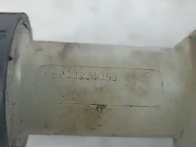 Pièce détachée automobile d'occasion pompe de frein pour renault modus / grand modus (f/jp0_) 1.2 (jp0c jp0k fp0c fp0k fp0p jp0p jp0t) références oem iam 8200304083  