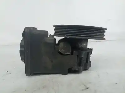 Second-hand car spare part steering pump for bmw 5 (e60) 525 d oem iam references   