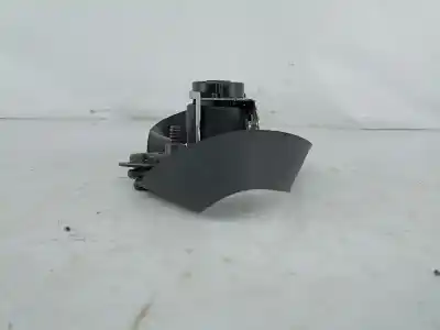 Автозапчастина б/у передній лівий ремін безпеки для mini mini (r56) cooper посилання на oem iam 601028900d  