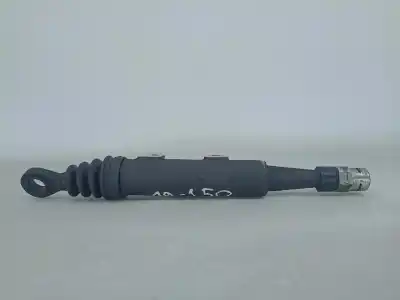 Second-hand car spare part clutch pump for bmw 3 (e36) 325 td oem iam references   