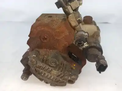 Peça sobressalente para automóvel em segunda mão bomba de injeção por opel astra h gtc (a04) 1.7 cdti (l08) referências oem iam 8973279241