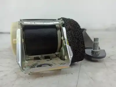 Автозапчасти б/у ЗАДНИЙ ЛЕВЫЙ РЕМЕНЬ БЕЗОПАСНОСТИ за PEUGEOT 3008 I MONOSPACE (0U_)  ссылки OEM IAM 33055173  