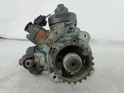 Автозапчастина б/у галмумний депресор / вакуумний насос для audi a4 b7 (8ec) 2.7 tdi посилання на oem iam 0445010611