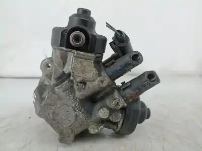 Автозапчастина б/у галмумний депресор / вакуумний насос для audi a4 b7 (8ec) 2.7 tdi посилання на oem iam 0445010611  