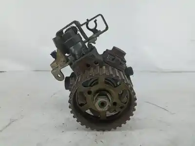 Peça sobressalente para automóvel em segunda mão bomba de injeção por ford focus ii (da_, hcp, dp) 1.6 tdci referências oem iam 0445010102