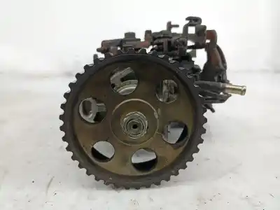 Peça sobressalente para automóvel em segunda mão bomba de injeção por nissan patrol (k/w260) (03.1989->) 2.8 d referências oem iam 16700c9601